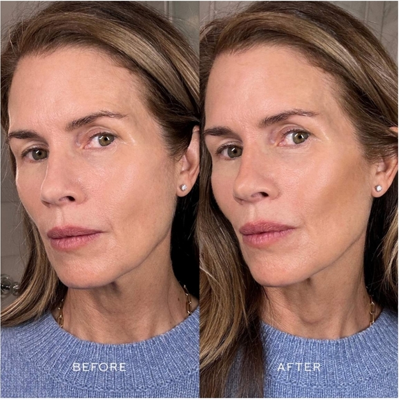 Westman Atelier MINI Petite Trace Cream Contour Stick GANACHE. PRICE IS FIRM - Picture 3 of 8